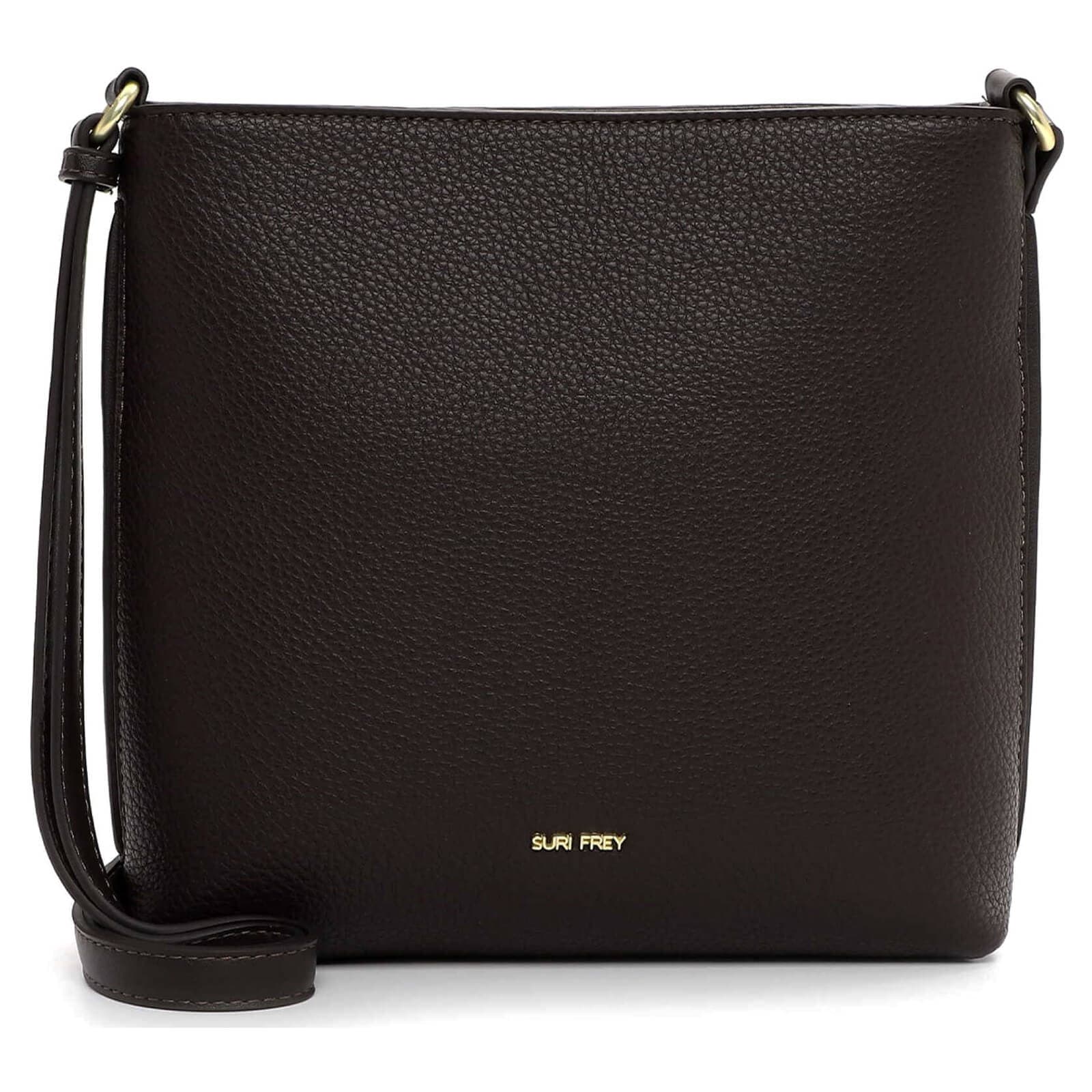Crossbody kabelka Suri Frey Maggy, hnědá