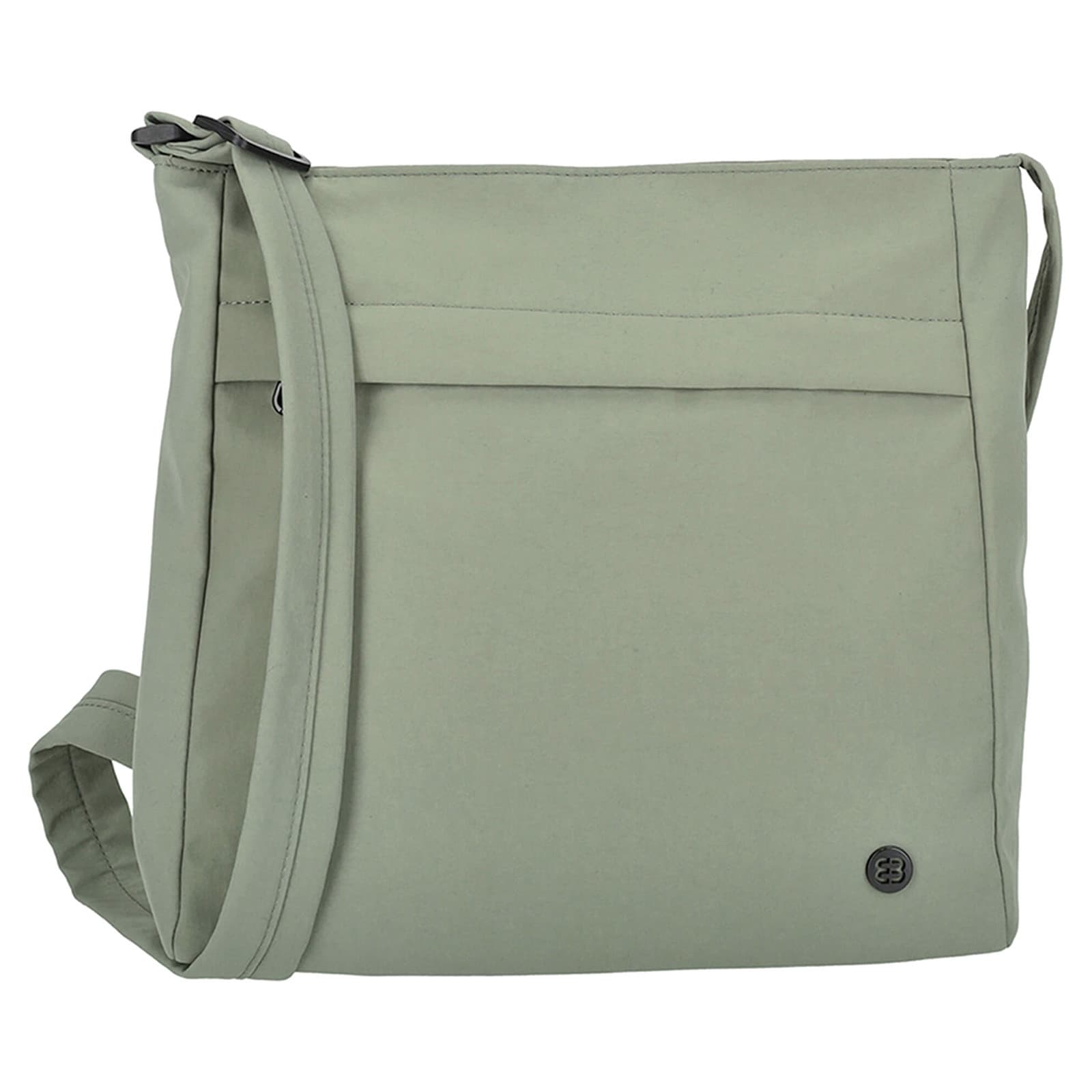 Crossbody kabelka Enrico Benetti Miura, zelená