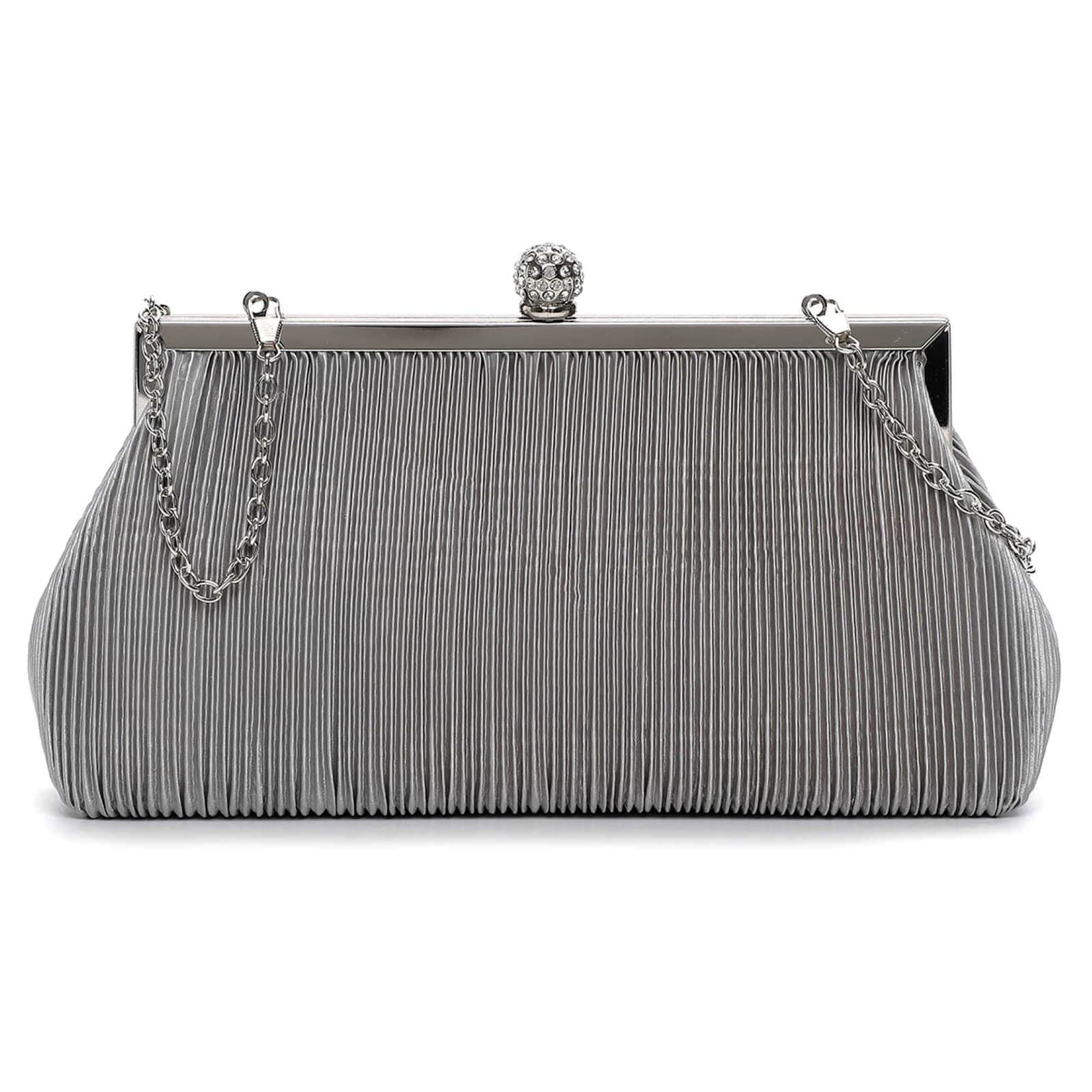 Psaníčko Tamaris Balle, stříbrná
