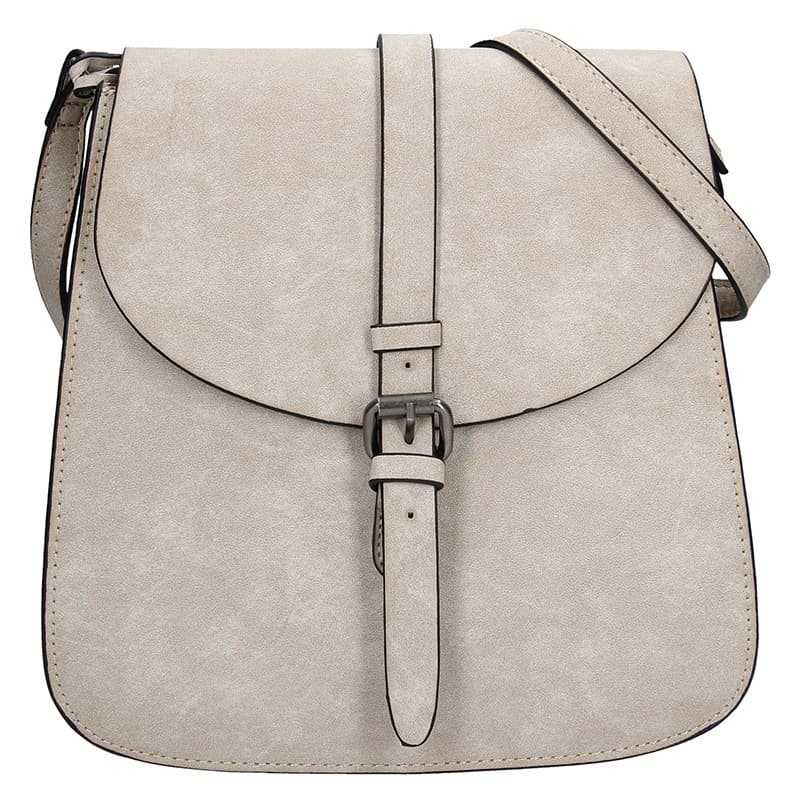 Crossbody Suri Frey Klara, béžová