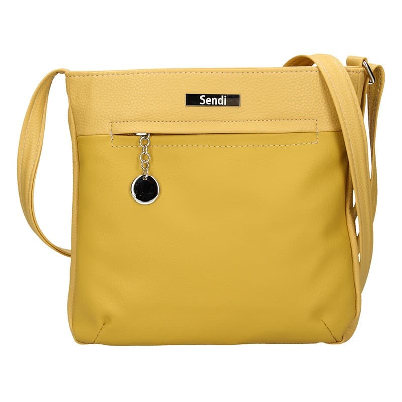 Crossbody kabelka SendiDesign Matilde