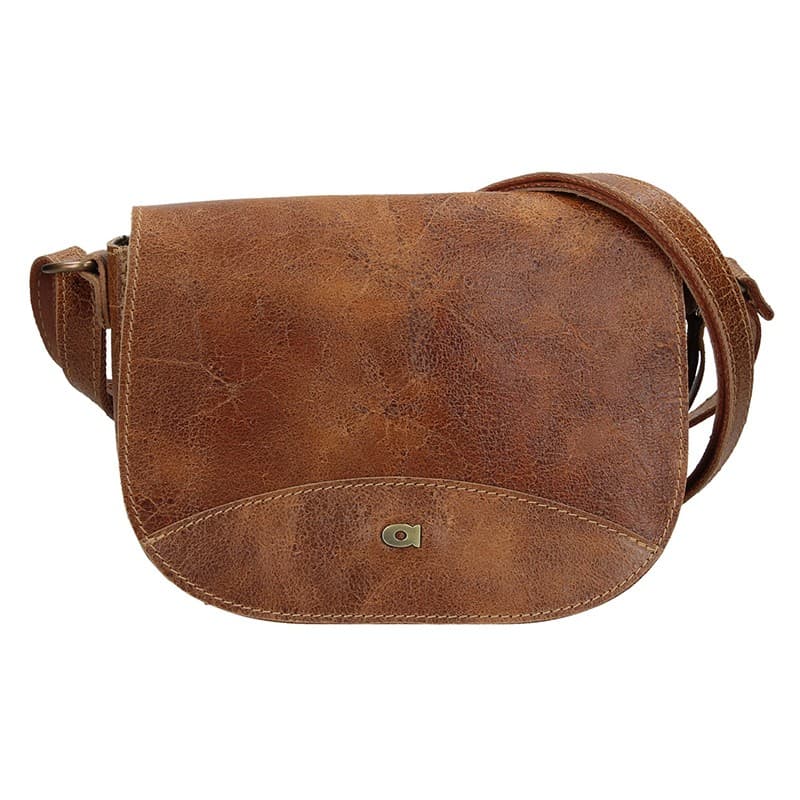 Luxusní kožené crossbody Daag Annie