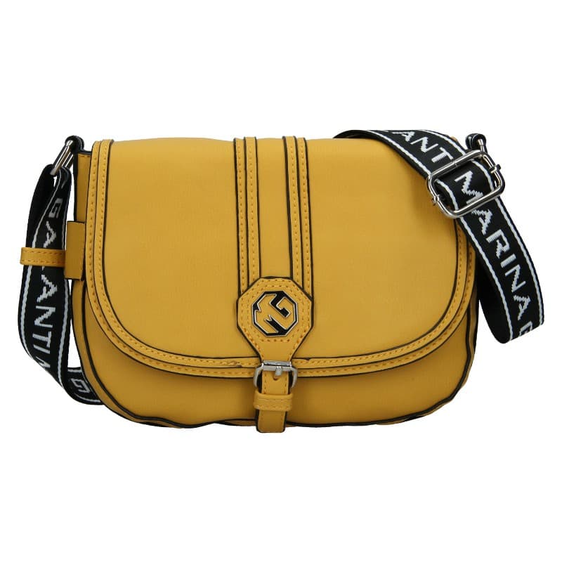 Crossbody kabelka Marina Galanti Natta