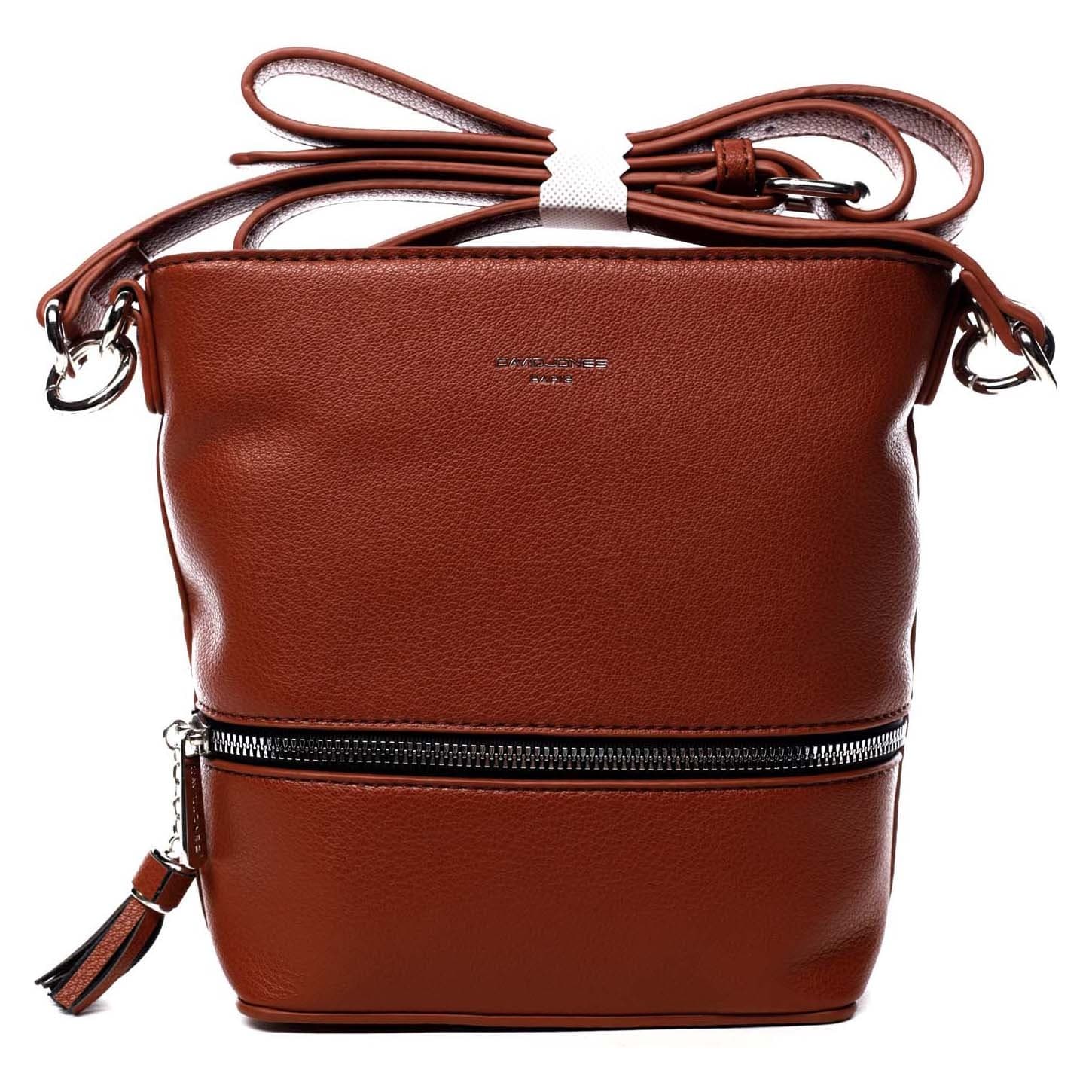 Crossbody kabelka David Jones Belinda