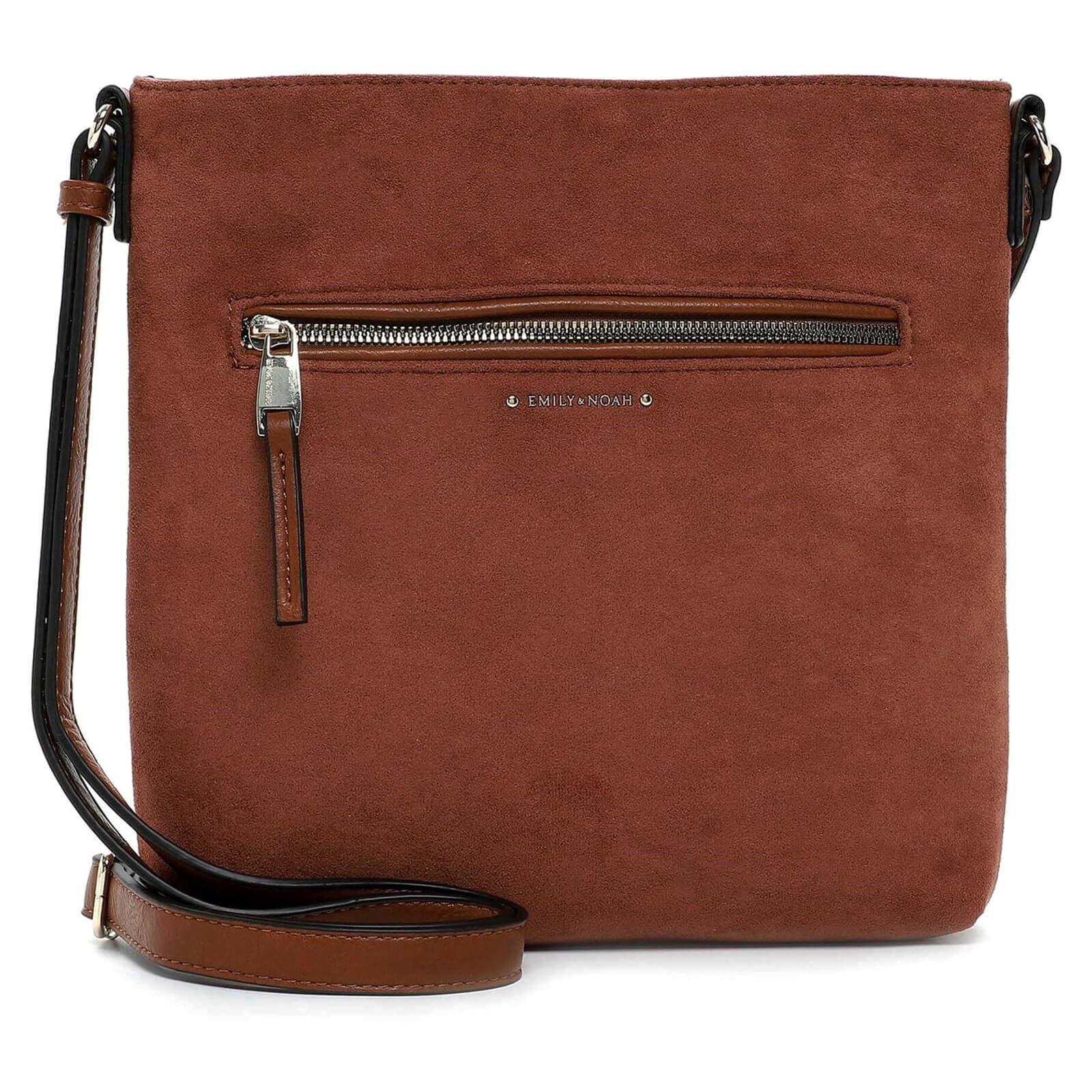 Crossbody kabelka Emily & Noah Lolla
