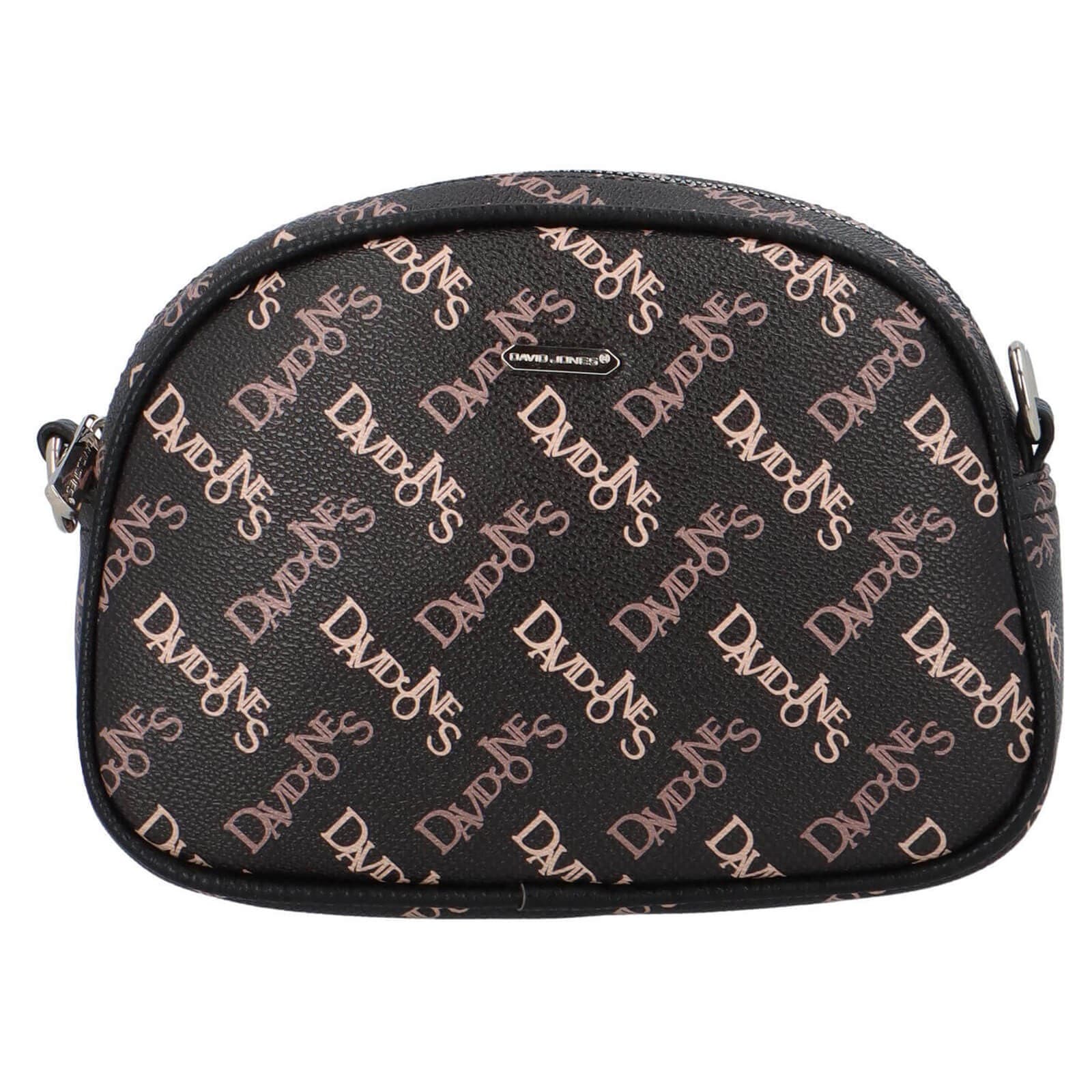 Crossbody kabelka David Jones Elisa