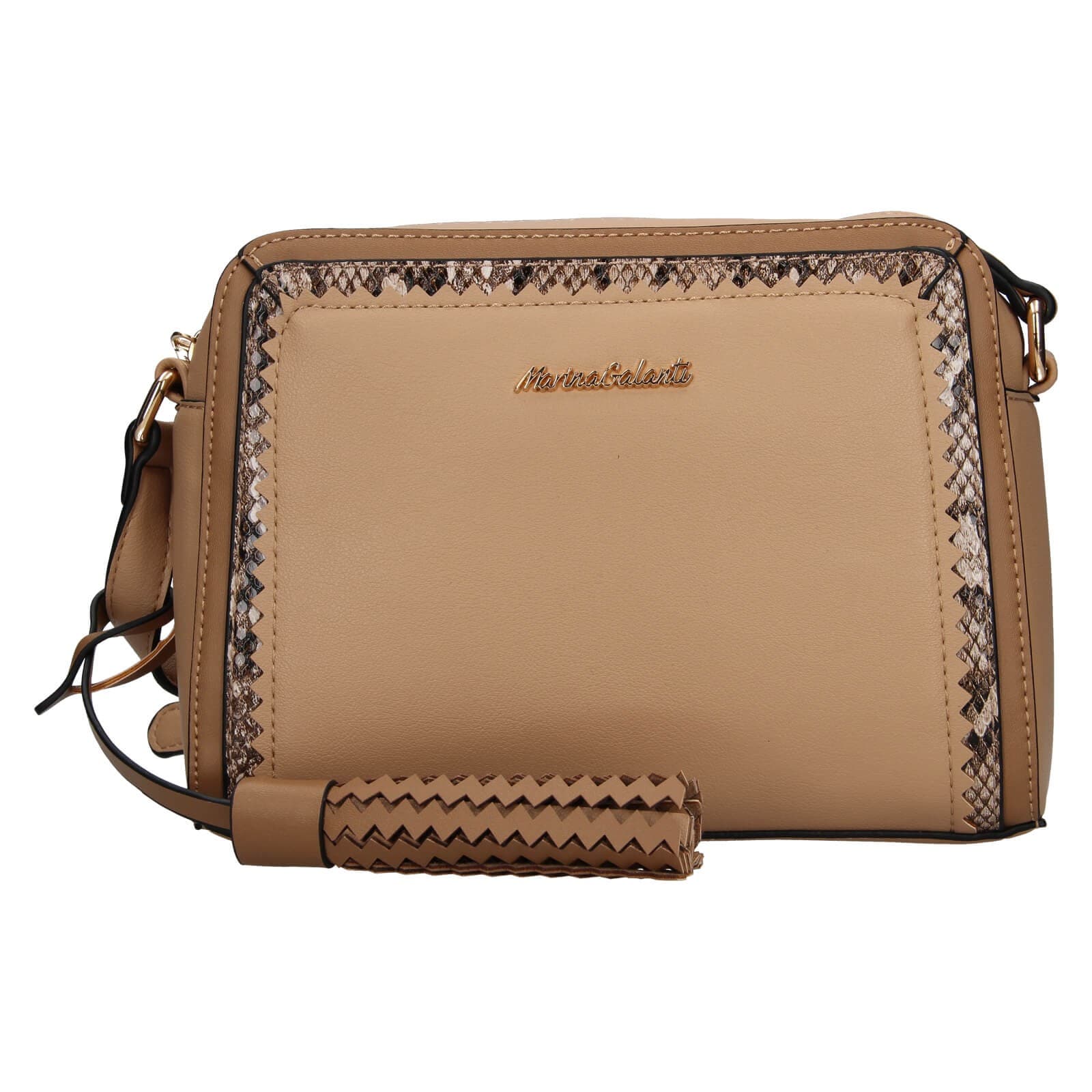 Crossbody kabelka Marina Galanti Lea