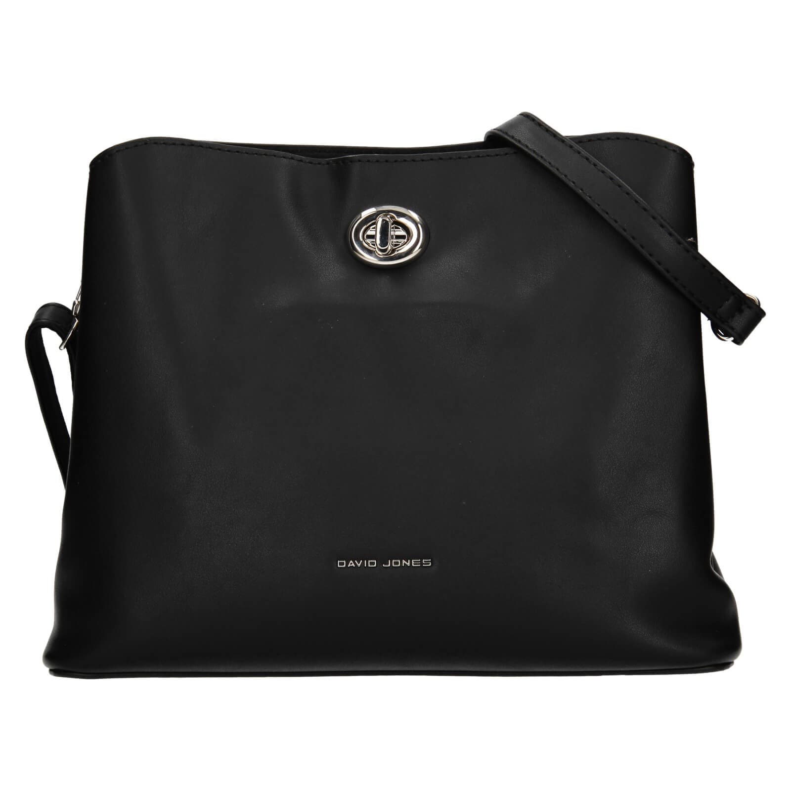 Crossbody kabelka David Jones Edith