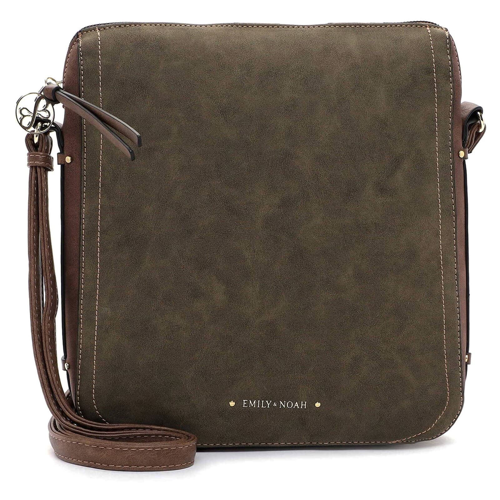 Crossbody kabelka Emily & Noah Olivia
