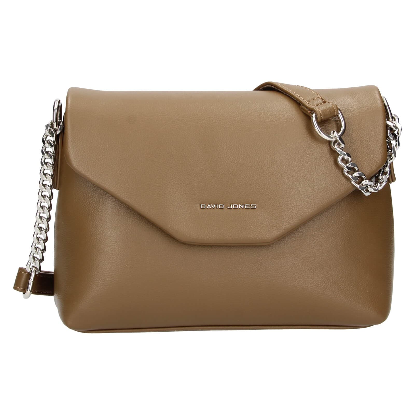 Crossbody kabelka David Jones Peteresco