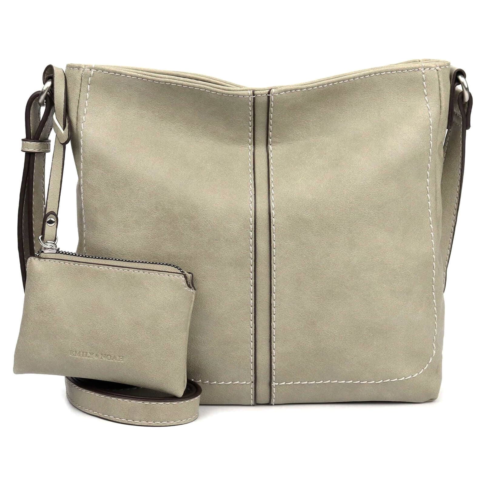 Crossbody kabelka Emily & Noah Macia