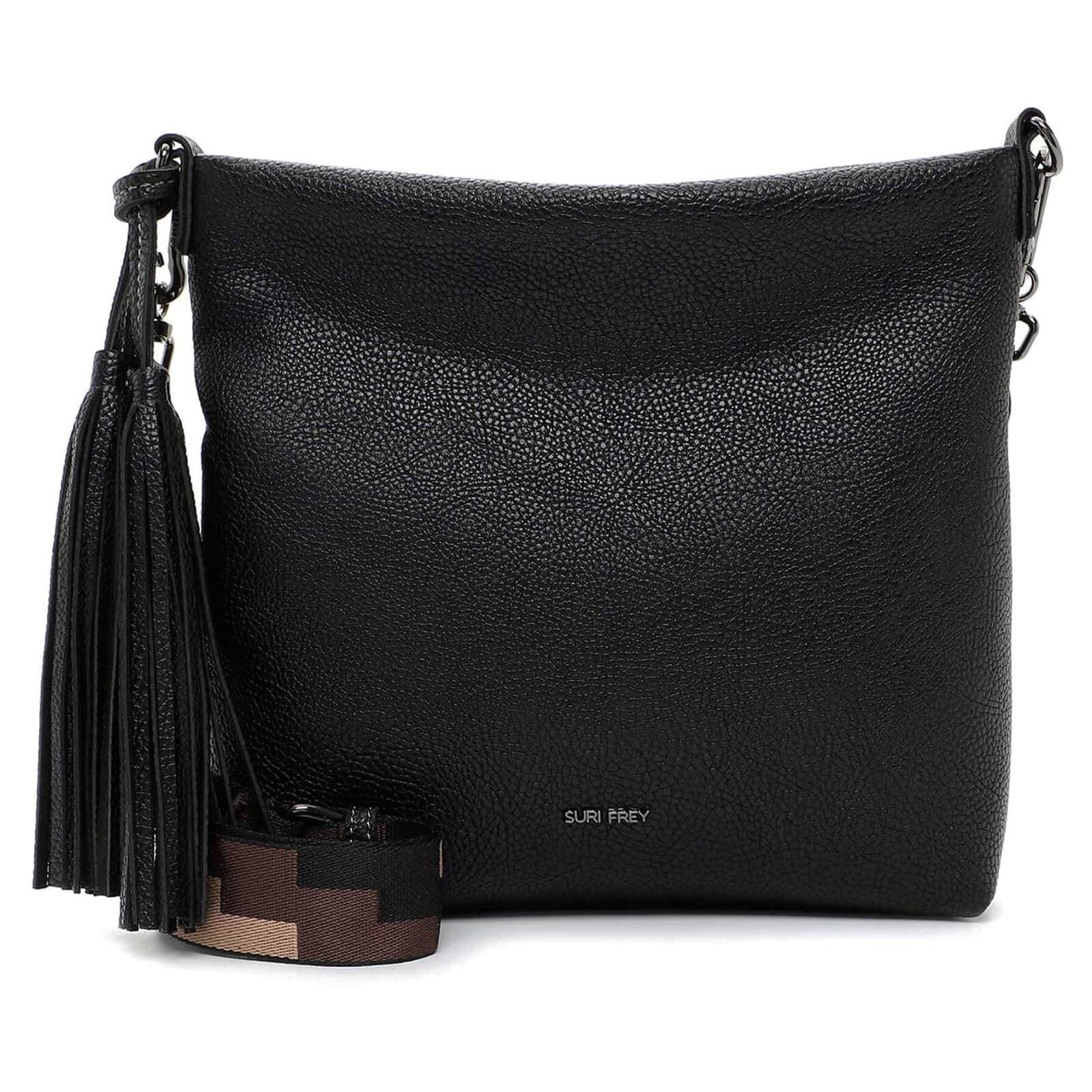 Crossbody Suri Frey Joelle, černá