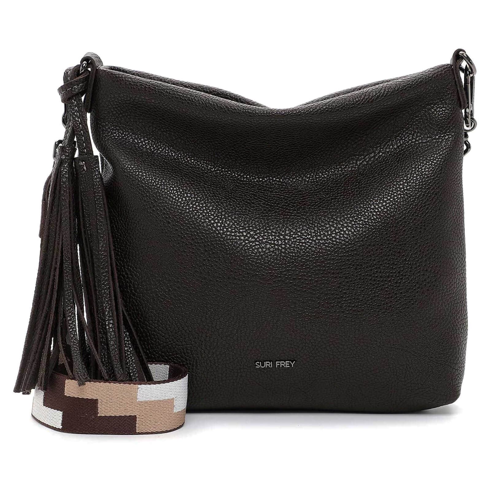 Crossbody Suri Frey Joelle, hnědá