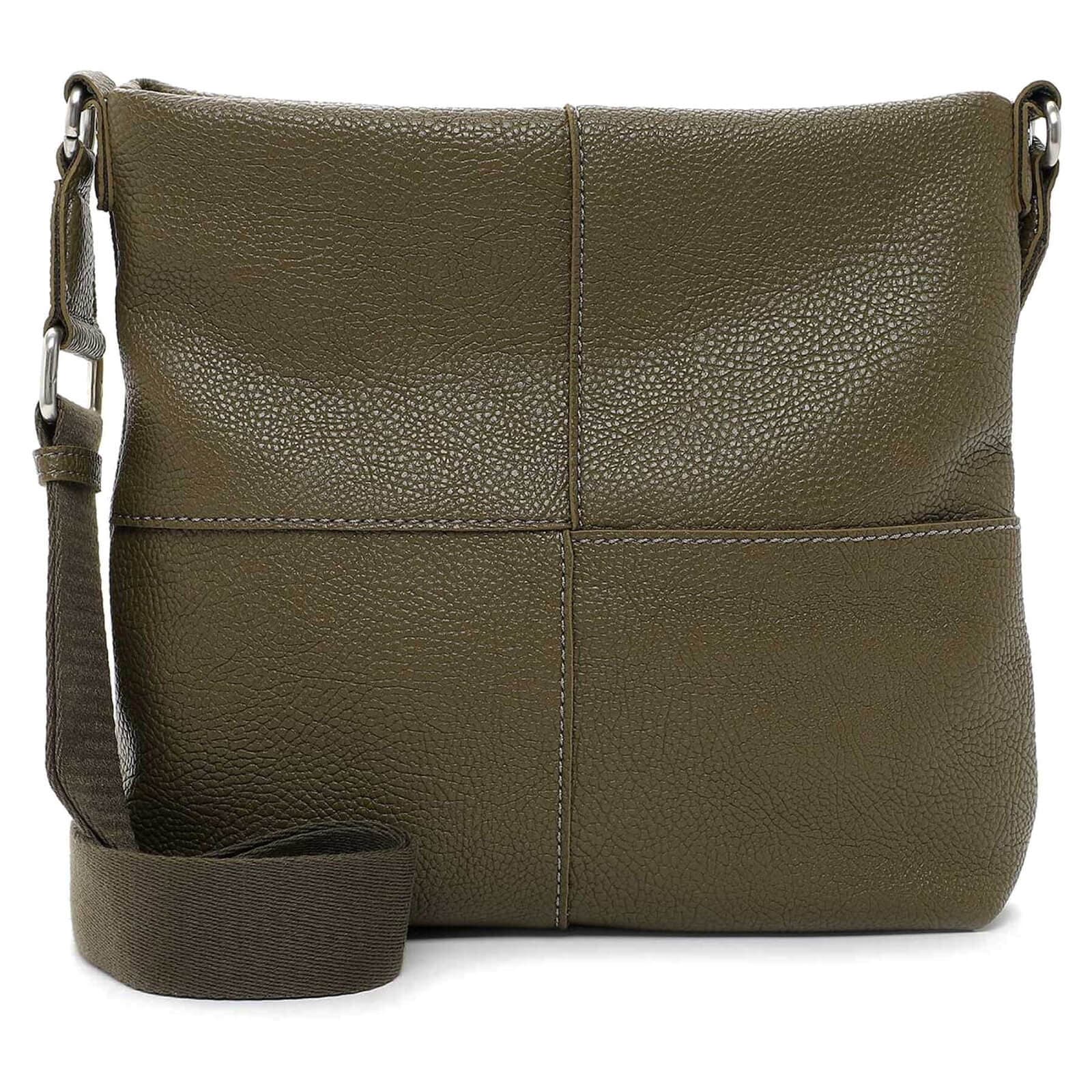 Crossbody Suri Frey Rupa, zelená