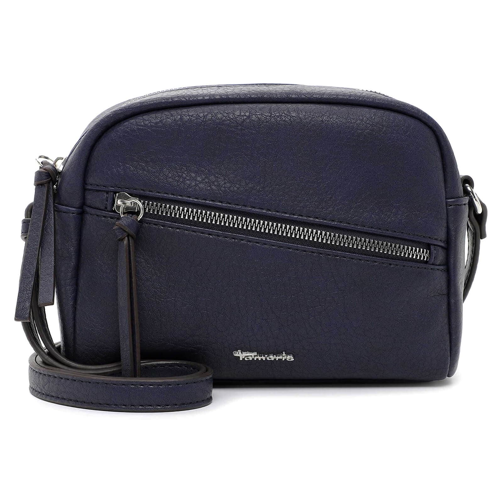 Crossbody kabelka Tamaris Chau, modrá