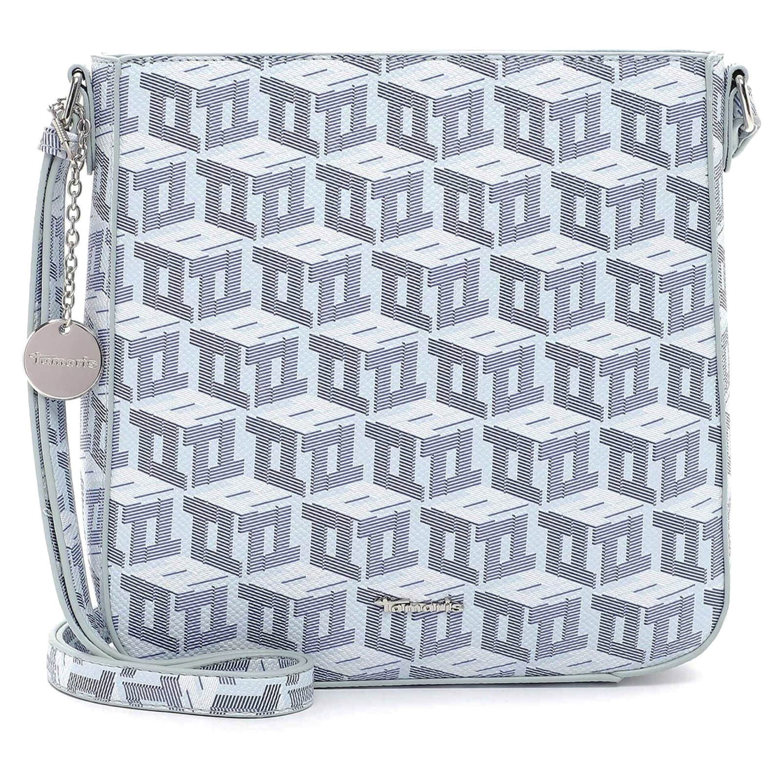 Crossbody kabelka Tamaris Lucy, modrá