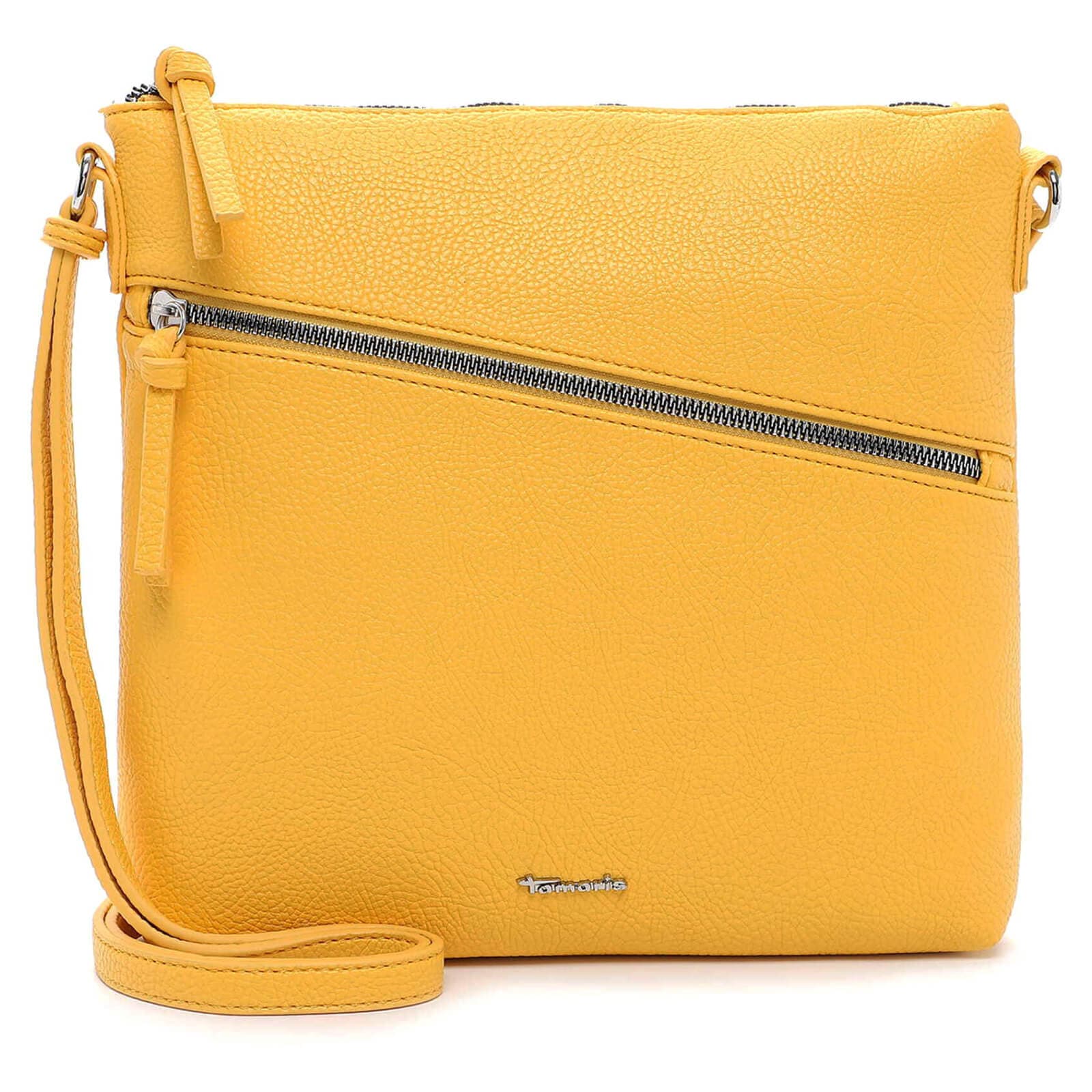 Crossbody kabelka Tamaris Tecla, žlutá
